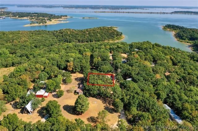 10569 Dove Street, Kingston, OK 73439