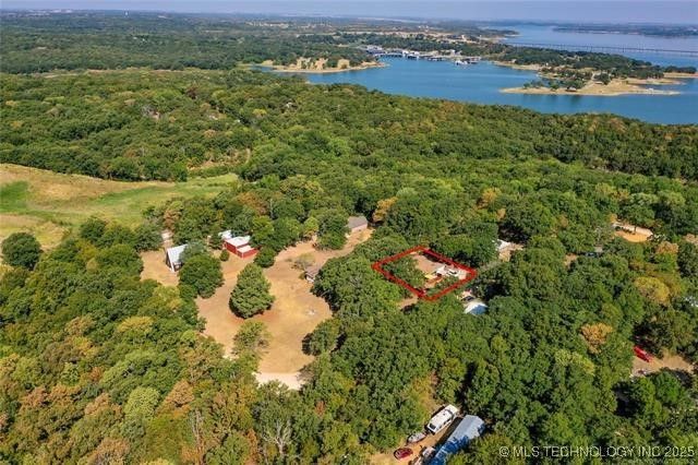 10569 Dove Street, Kingston, OK 73439