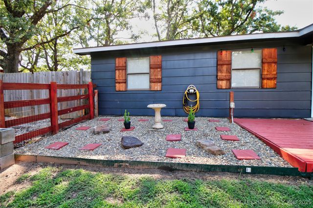 10569 Dove Street, Kingston, OK 73439