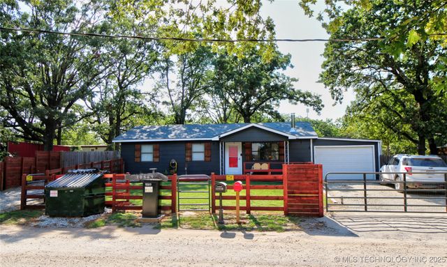 10569 Dove Street, Kingston, OK 73439