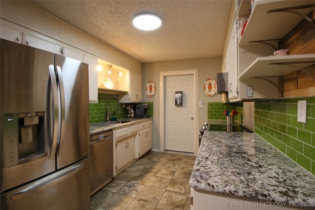 10569 Dove Street, Kingston, OK 73439