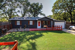 10569 Dove Street, Kingston, OK 73439