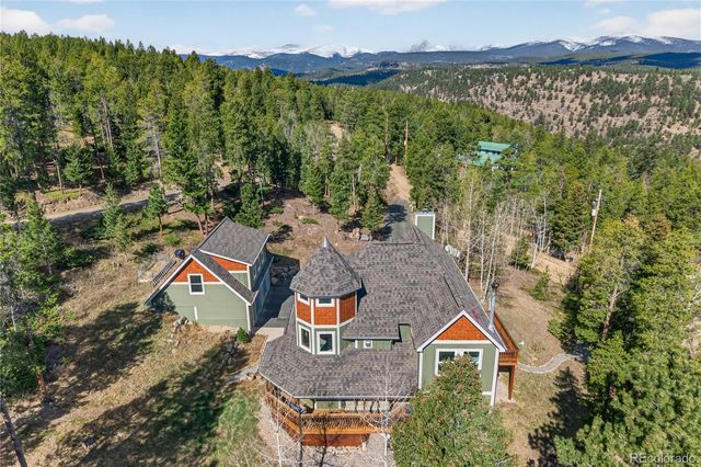 156 Shady Hollow, Nederland, CO 80466