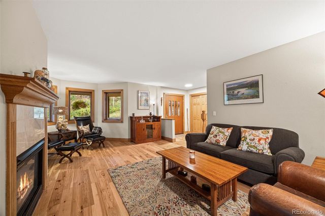 156 Shady Hollow, Nederland, CO 80466