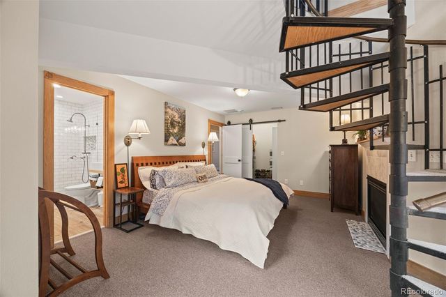 156 Shady Hollow, Nederland, CO 80466