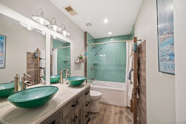 156 Shady Hollow, Nederland, CO 80466