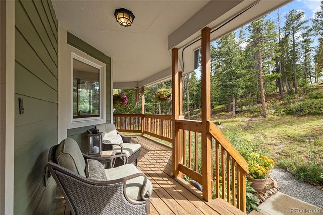 156 Shady Hollow, Nederland, CO 80466