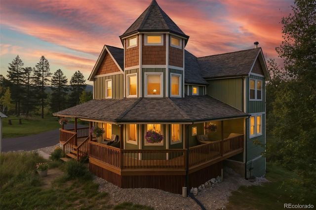 156 Shady Hollow, Nederland, CO 80466