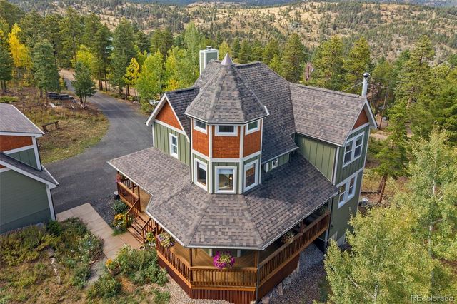 156 Shady Hollow, Nederland, CO 80466