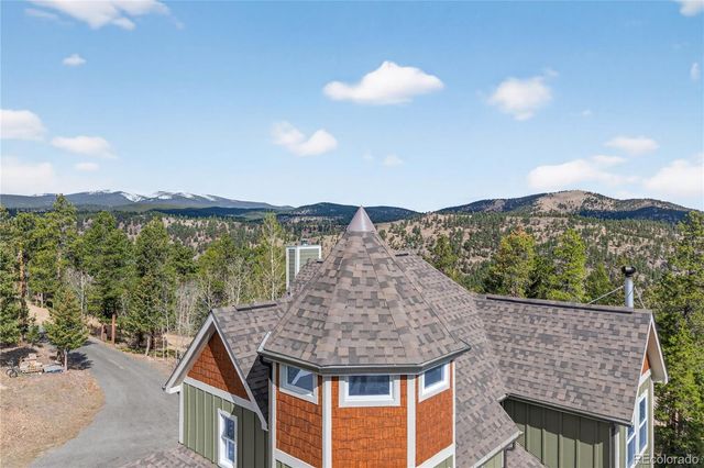 156 Shady Hollow, Nederland, CO 80466