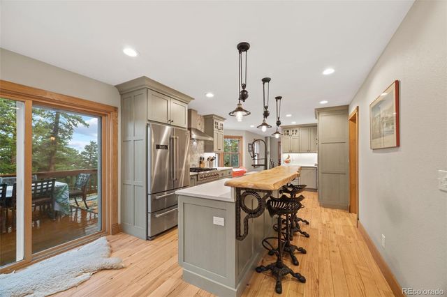 156 Shady Hollow, Nederland, CO 80466