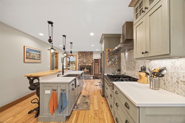 156 Shady Hollow, Nederland, CO 80466