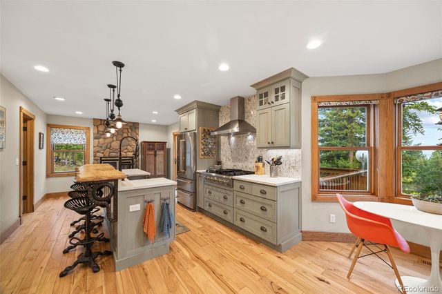 156 Shady Hollow, Nederland, CO 80466