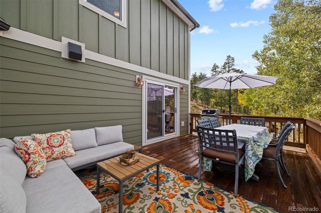 156 Shady Hollow, Nederland, CO 80466