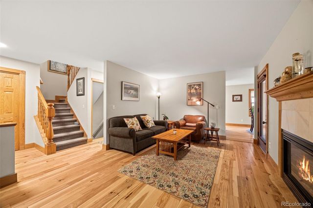 156 Shady Hollow, Nederland, CO 80466