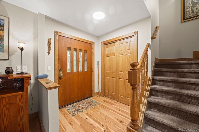 156 Shady Hollow, Nederland, CO 80466