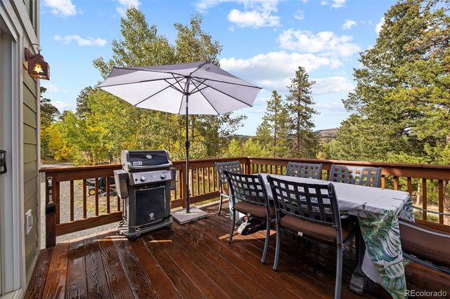 156 Shady Hollow, Nederland, CO 80466