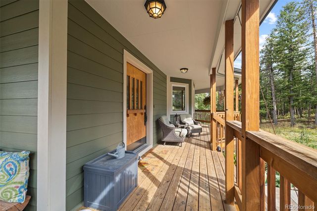 156 Shady Hollow, Nederland, CO 80466