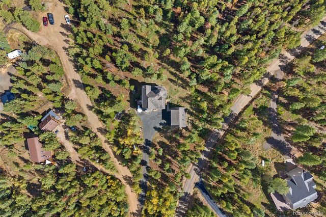 156 Shady Hollow, Nederland, CO 80466