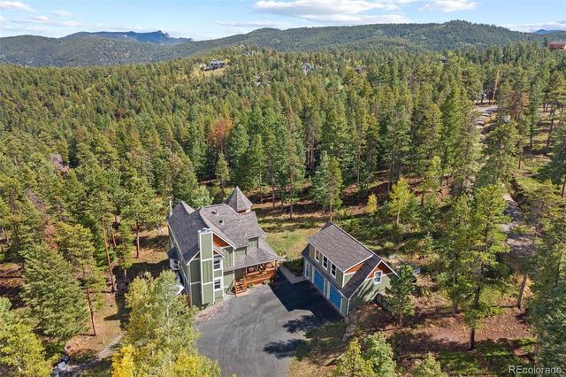 156 Shady Hollow, Nederland, CO 80466