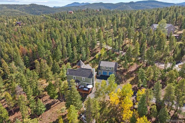 156 Shady Hollow, Nederland, CO 80466