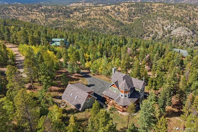 156 Shady Hollow, Nederland, CO 80466