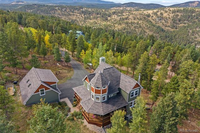 156 Shady Hollow, Nederland, CO 80466