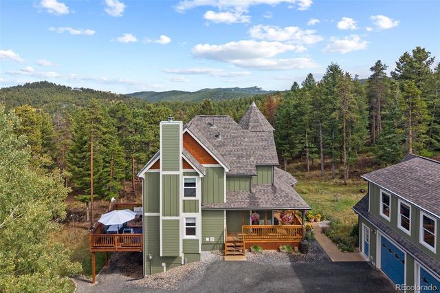 156 Shady Hollow, Nederland, CO 80466