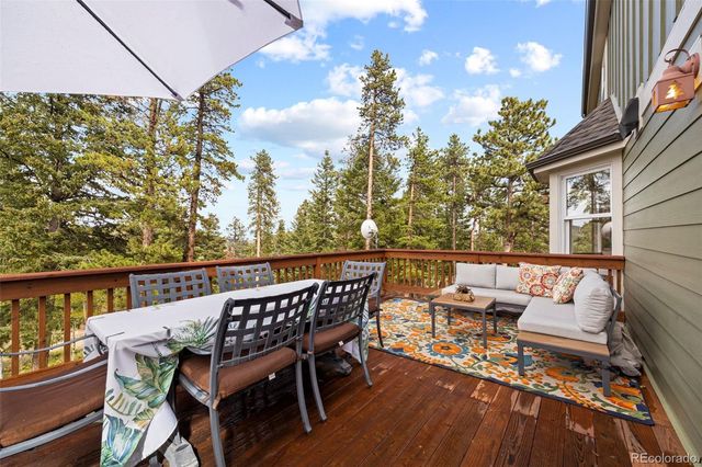 156 Shady Hollow, Nederland, CO 80466