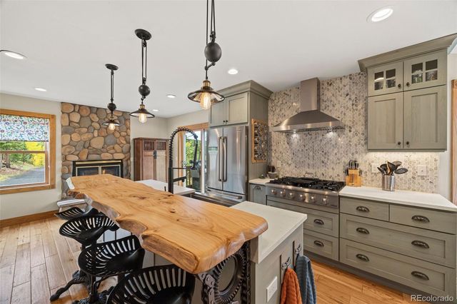 156 Shady Hollow, Nederland, CO 80466