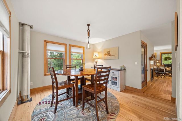 156 Shady Hollow, Nederland, CO 80466