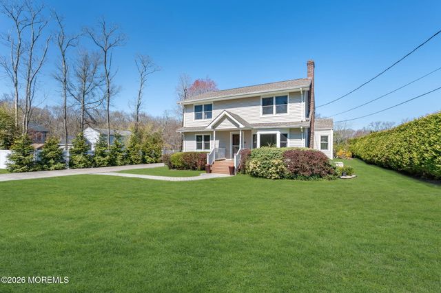 44 Asbury Road, Farmingdale, NJ 07727
