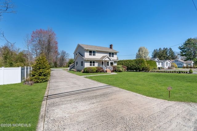 44 Asbury Road, Farmingdale, NJ 07727