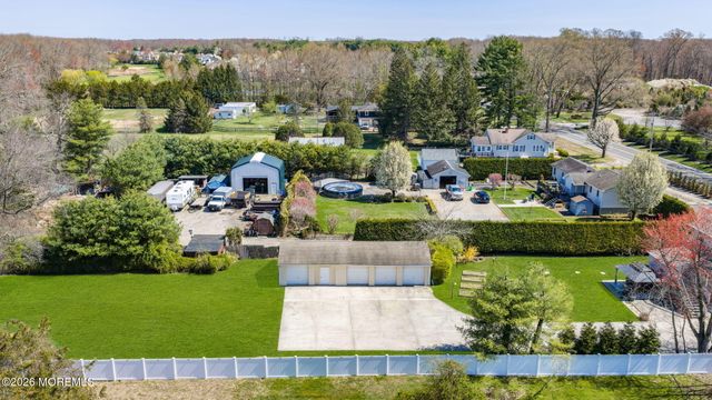 44 Asbury Road, Farmingdale, NJ 07727