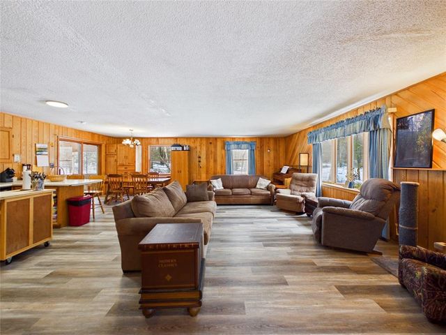 10148 McClaine Road, Hayward, WI 54843