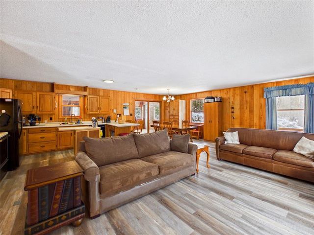 10148 McClaine Road, Hayward, WI 54843