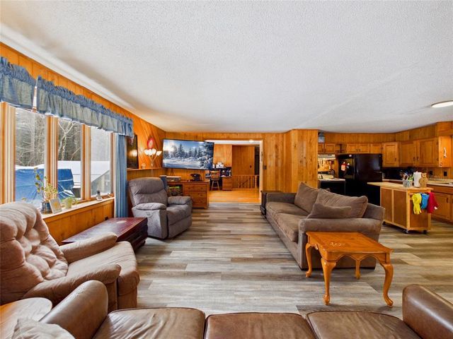 10148 McClaine Road, Hayward, WI 54843
