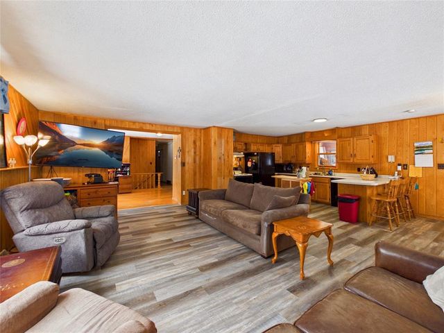 10148 McClaine Road, Hayward, WI 54843