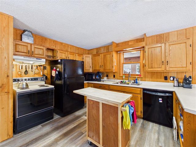 10148 McClaine Road, Hayward, WI 54843