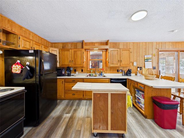 10148 McClaine Road, Hayward, WI 54843