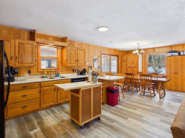 10148 McClaine Road, Hayward, WI 54843