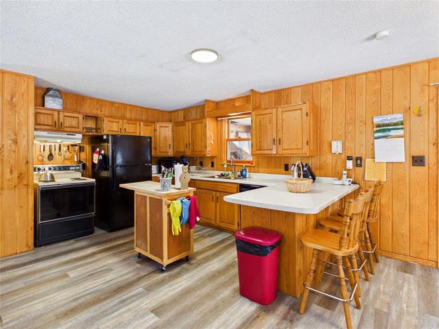 10148 McClaine Road, Hayward, WI 54843