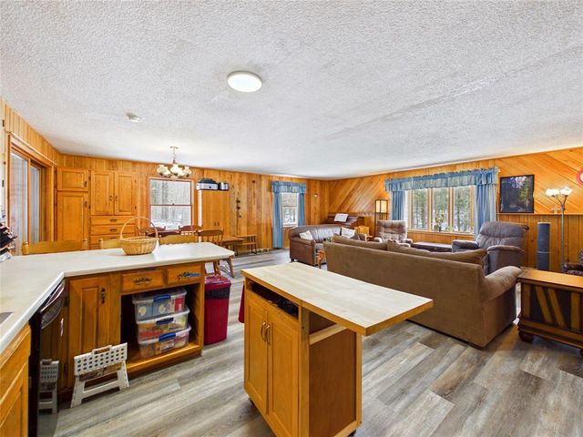 10148 McClaine Road, Hayward, WI 54843