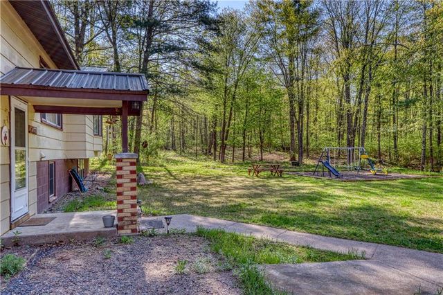 10148 McClaine Road, Hayward, WI 54843