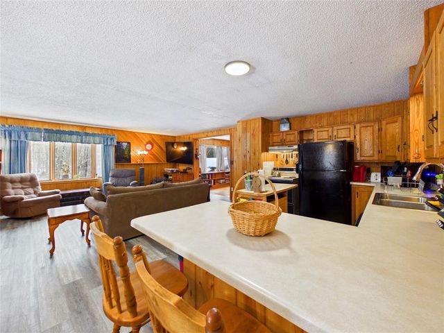 10148 McClaine Road, Hayward, WI 54843
