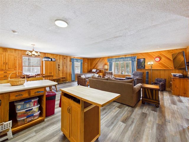 10148 McClaine Road, Hayward, WI 54843