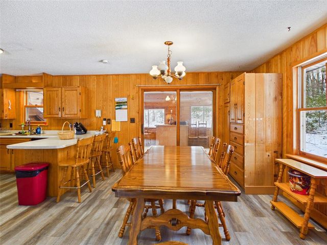 10148 McClaine Road, Hayward, WI 54843