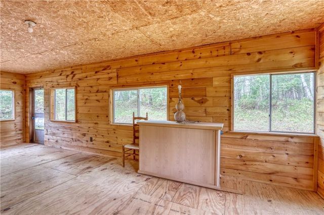 10148 McClaine Road, Hayward, WI 54843