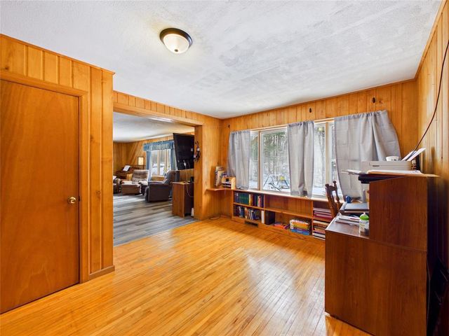 10148 McClaine Road, Hayward, WI 54843