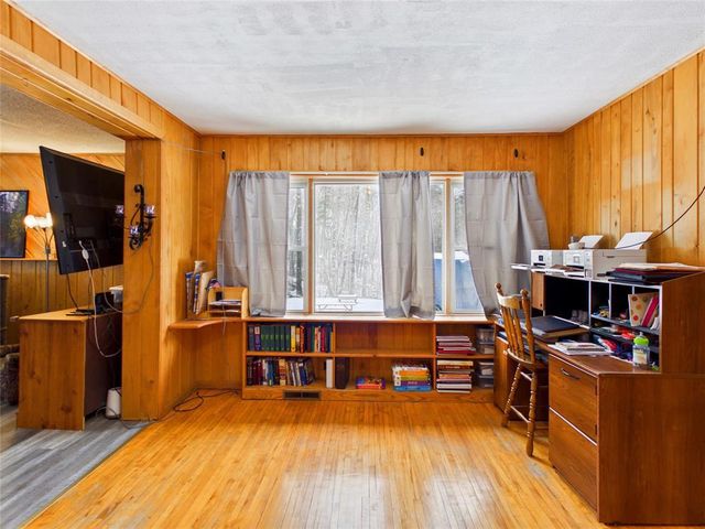 10148 McClaine Road, Hayward, WI 54843